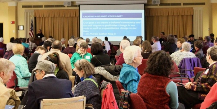 Cleveland hosts event for National Catholic Sisters Week