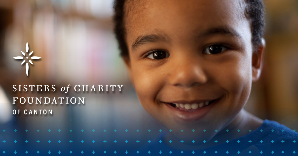 Sisters of Charity Foundation of Canton awards more than $2.4 million in third and fourth quarter grants