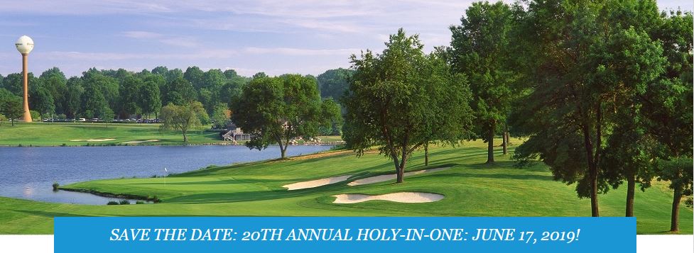 Holy-In-One to raise funds for Regina Health Center June 17