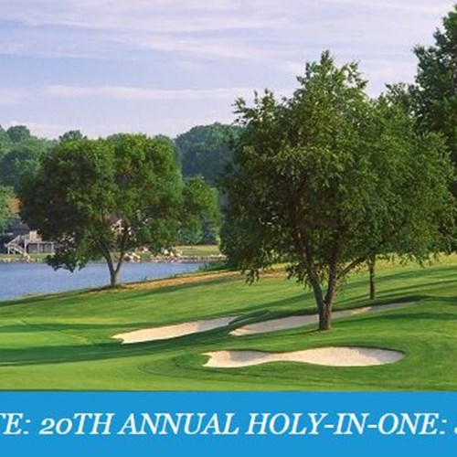 Holy-In-One to raise funds for Regina Health Center June 17