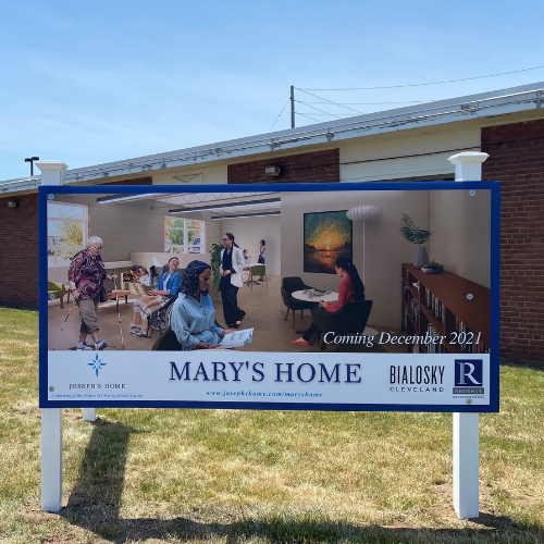 Joseph’s Home one of 16 United Way agency partners chosen to receive $2.6 Million in grants