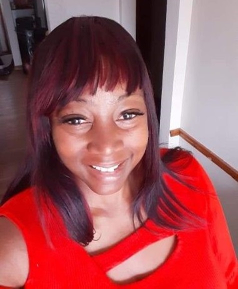 Joseph & Mary's Home puts the spotlight on alum who stabilized her health and moved into her own housing