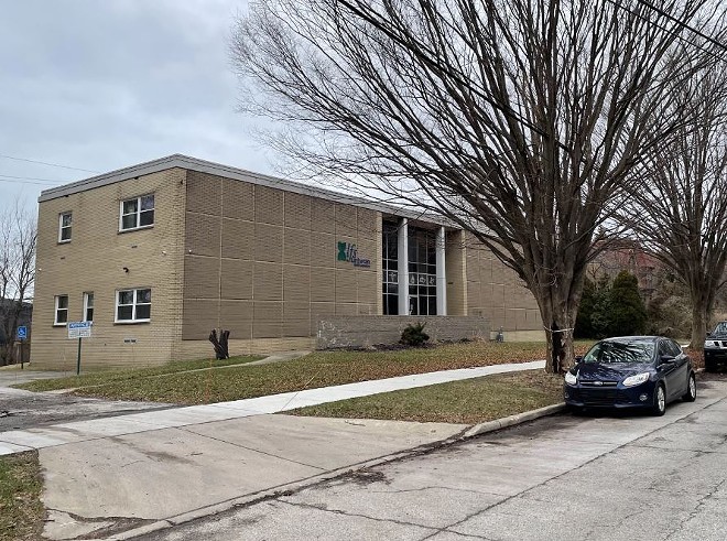 Sisters of Charity Foundation of Cleveland and partners moving ahead with Cuyahoga County's first youth drop-in center