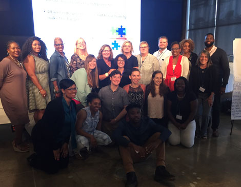 Cuyahoga County working to house 100 homeless youth in 100 days as part of 100-Day Challenge