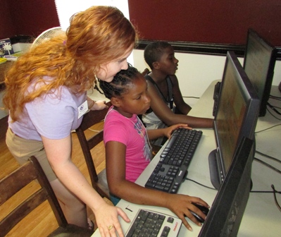 Sisters of Charity Foundation of South Carolina provides grant to Columbia College P.L.A.C.E. Fellows Program