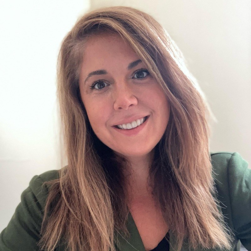 Joseph & Mary's Home names Anna Stormer new executive director