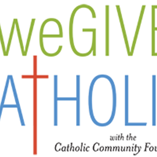 Third annual #weGiveCatholic online crowdfunding event happening now