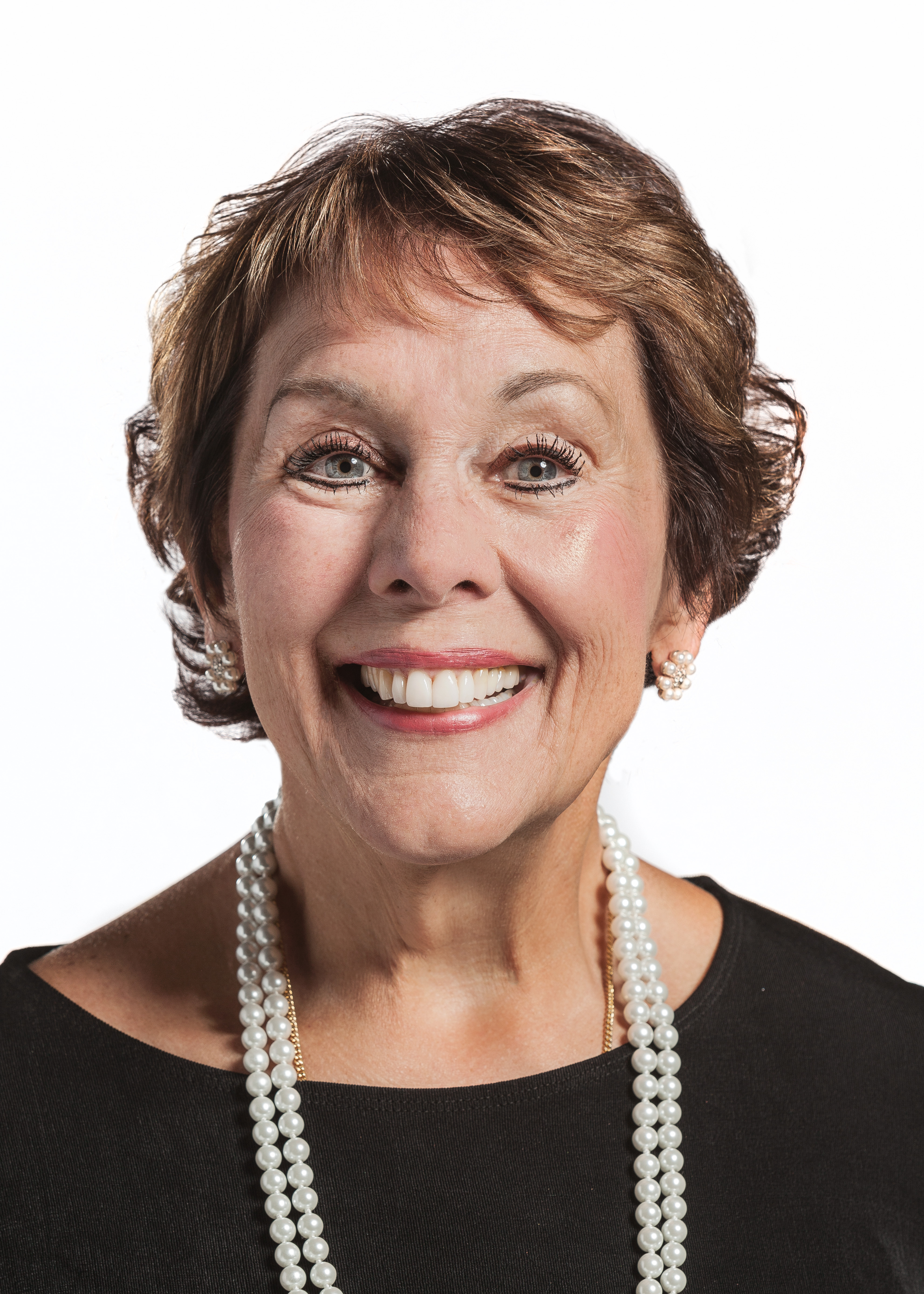 Janice G. Murphy to Lead St. Vincent Charity Medical Center