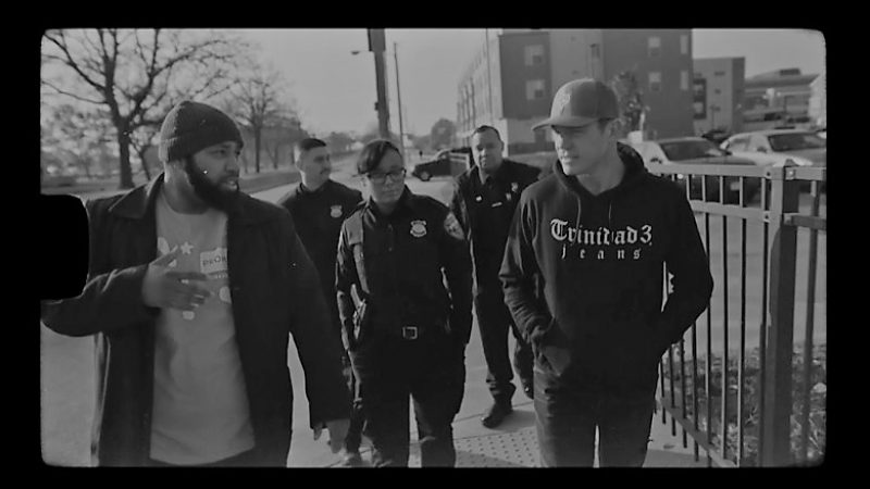 NFL Network highlights Cleveland Central Promise Neighborhood