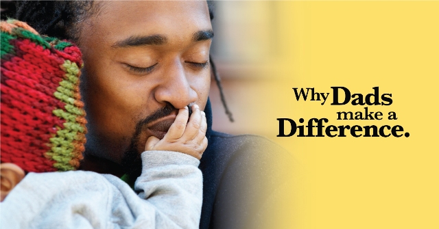 South Carolina Center for Fathers and Families launches annual “Celebrating Fathers” campaign