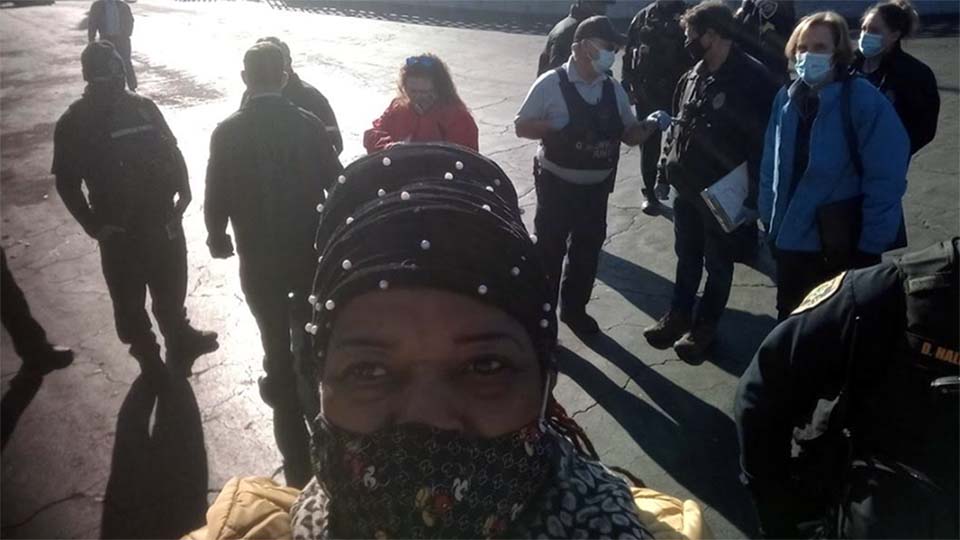 Sisters of Charity Foundation of South Carolina supports life-changing work of Greenville Homeless Alliance