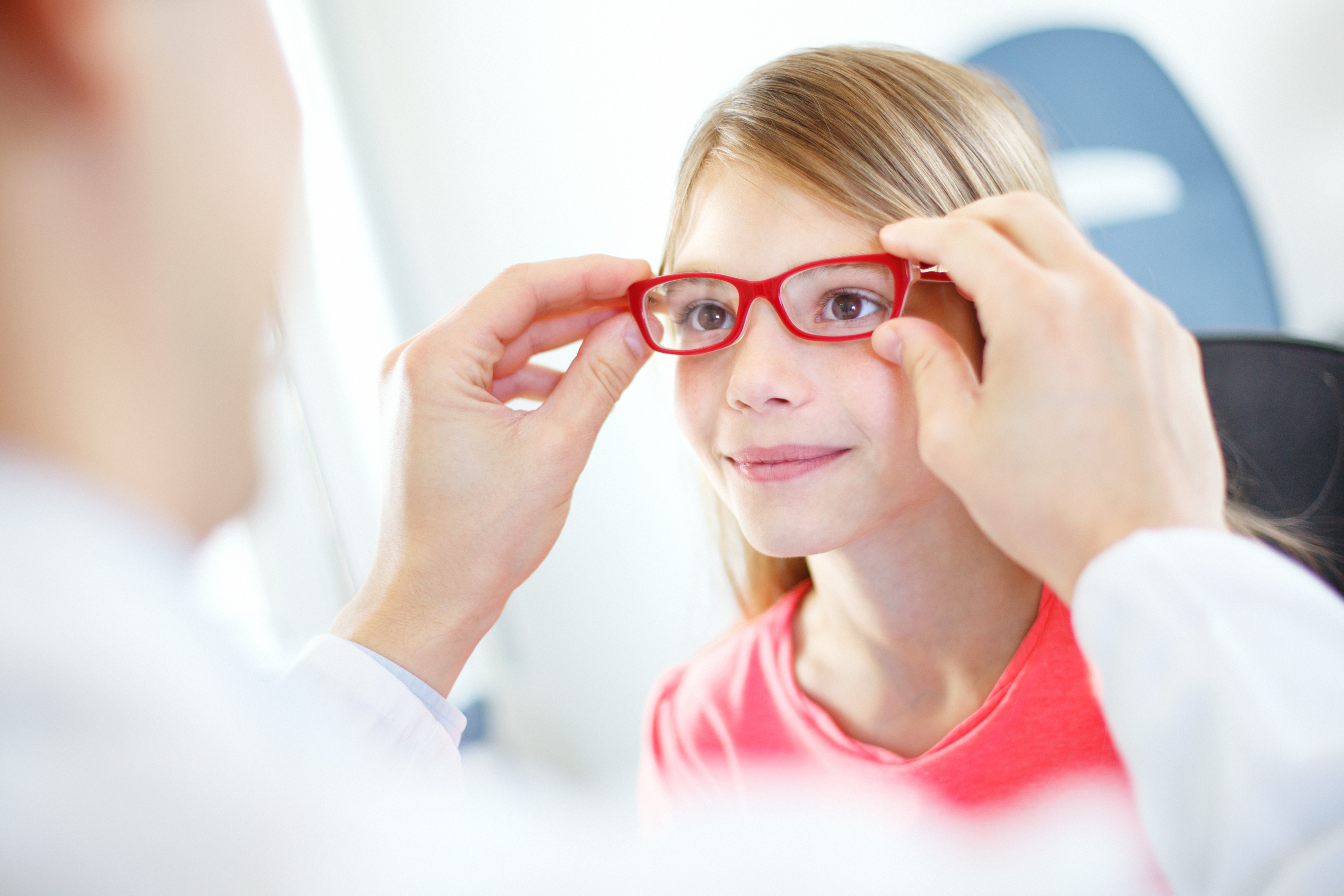 News19: Healthy Learners helps bridge gap in vision care for children in South Carolina Midlands