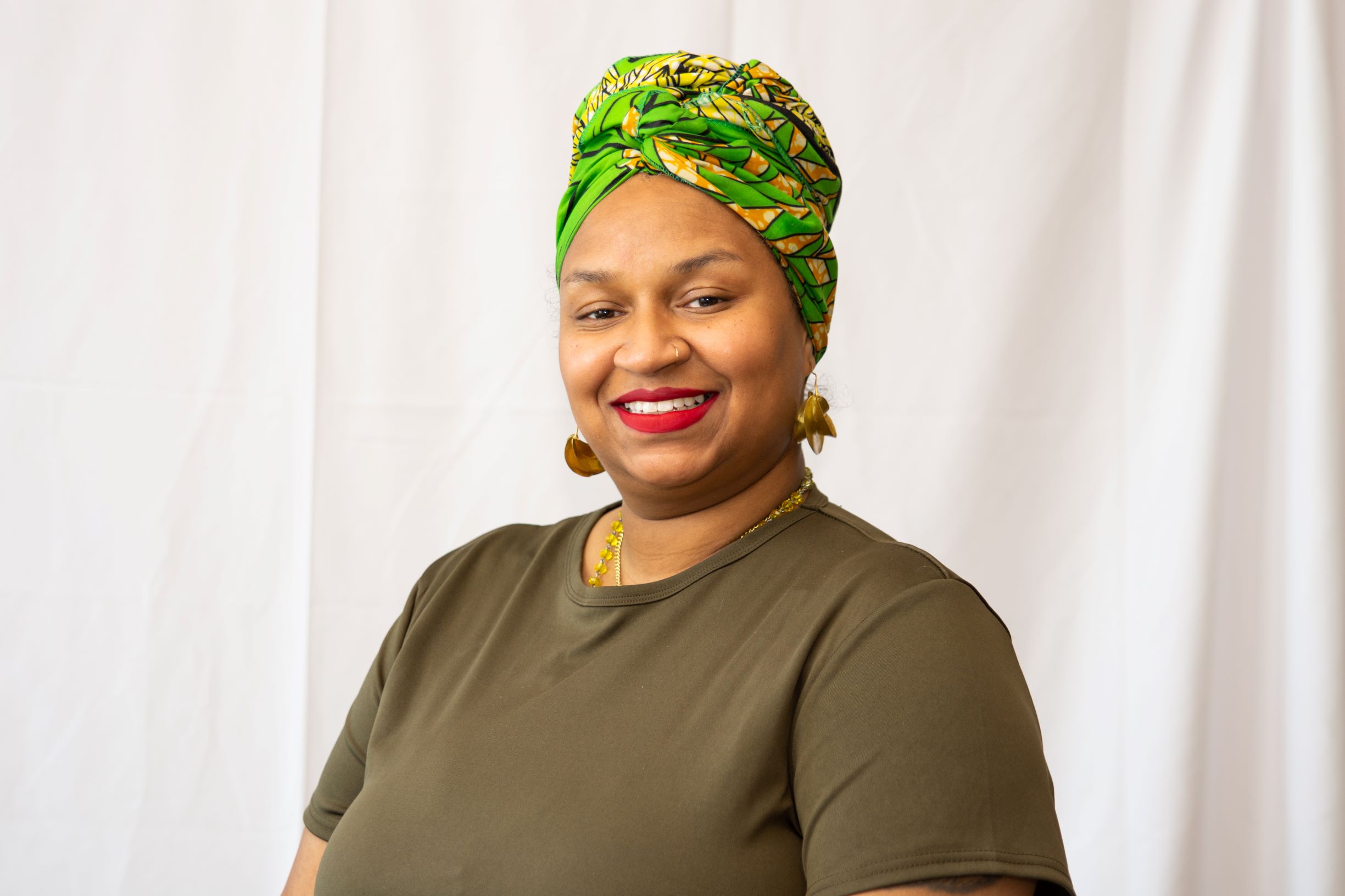 Cleveland Central Promise Neighborhood promotes team members