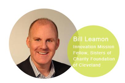 Sisters of Charity Foundation of Cleveland Innovation Mission fellow: College and career mentoring made easy