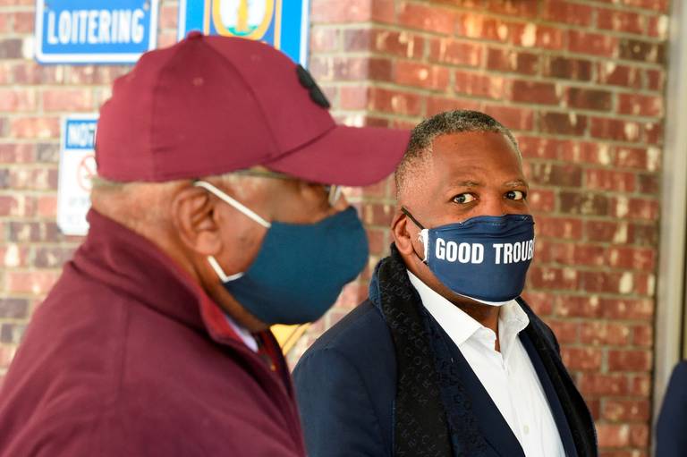 South Carolina Center for Fathers and Families program part of basic income pilot program for 100 Columbia fathers