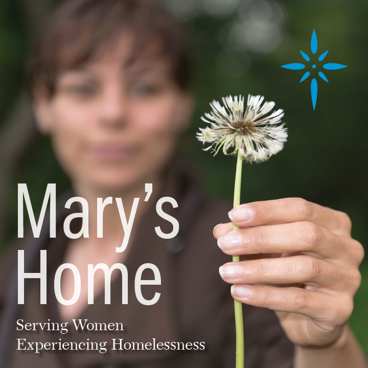Joseph's Home announces plans to serve women experiencing homelessness through the launch of Mary's Home