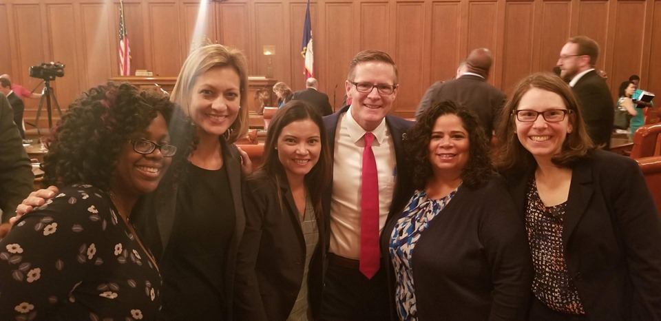 SOCF Innovation Mission fellowship leads to historic Cleveland legislation