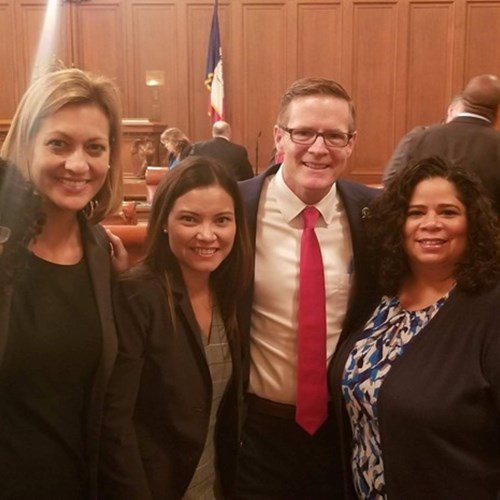 SOCF Innovation Mission fellowship leads to historic Cleveland legislation