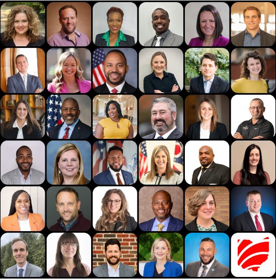 Early Childhood Resource Center executive director selected for