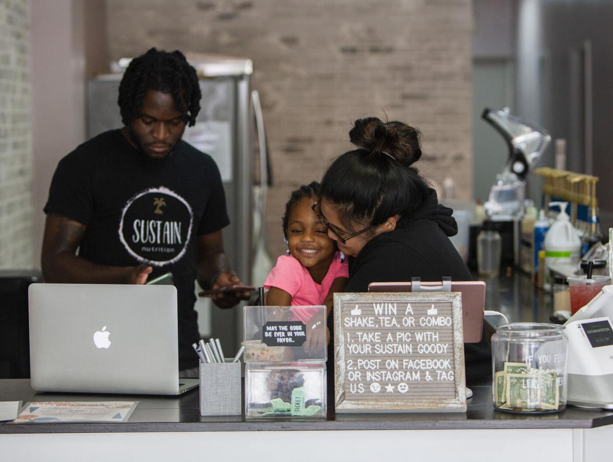 South Carolina Center for Fathers and Families fatherhood program featured in The Post and Courier