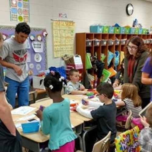 Sisters of Charity Foundation of Canton highlights work in the community