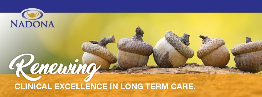 Regina Health Center receives Circle of Excellence Award from national nursing administration association