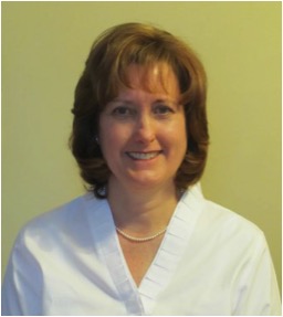 Catholic Community Connection names Marian Rubin new president