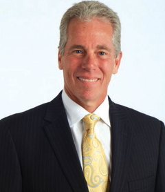 Mercy Development Foundation names new board chair