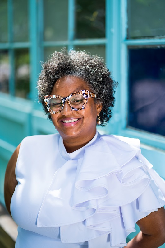 Richaun N. Bunton, LSW, MSW