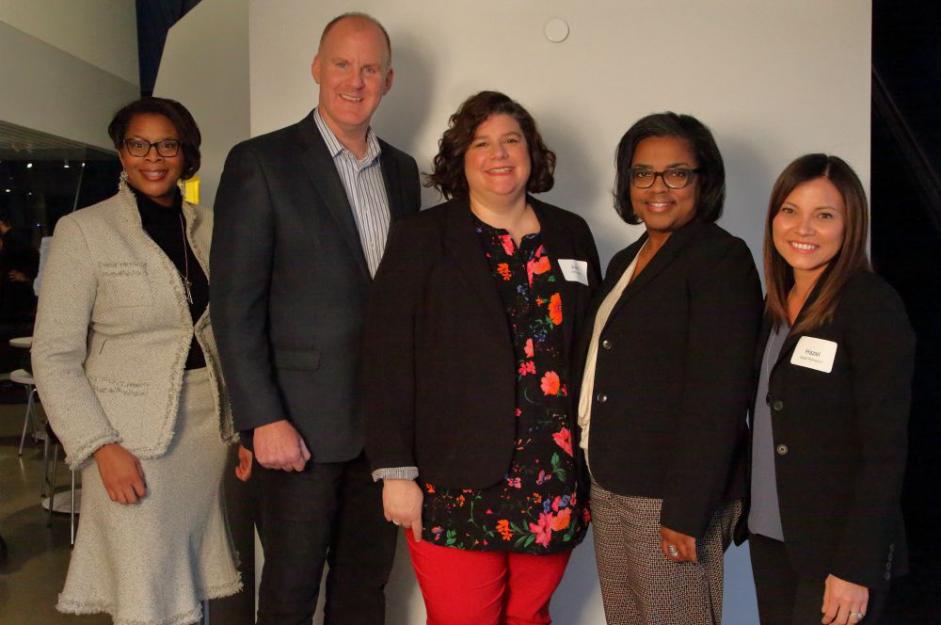 Global Sisters Report highlights anti-poverty work of foundation's The Innovation Mission