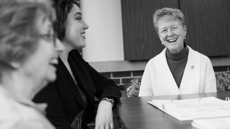 Sisters of Charity Foundation of Cleveland awards $1.2 million in grants in first half of 2019