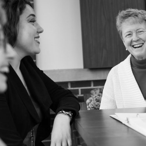Sisters of Charity Foundation of Cleveland awards $1.2 million in grants in first half of 2019