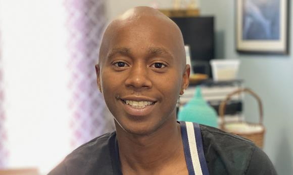 Joseph's Home lights the way to a brighter future