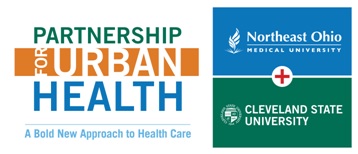 Dr. Giesele Robinson Greene appointed as a co-chair of NEOMED-CSU Partnership for Urban Health's Community Advisory Board