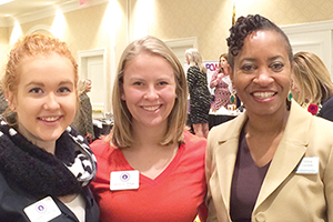 Catholic Health World: Sisters of Charity foundation creates pipeline for philanthropic leadership