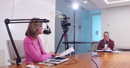 Sisters of Charity Foundation of South Carolina president discusses the nonprofit reaction to COVID-19 and what recovery looks like on health care podcast