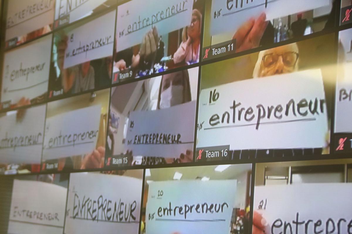 Index-Journal: Virtual spelling bee raises funds for Healthy Learners