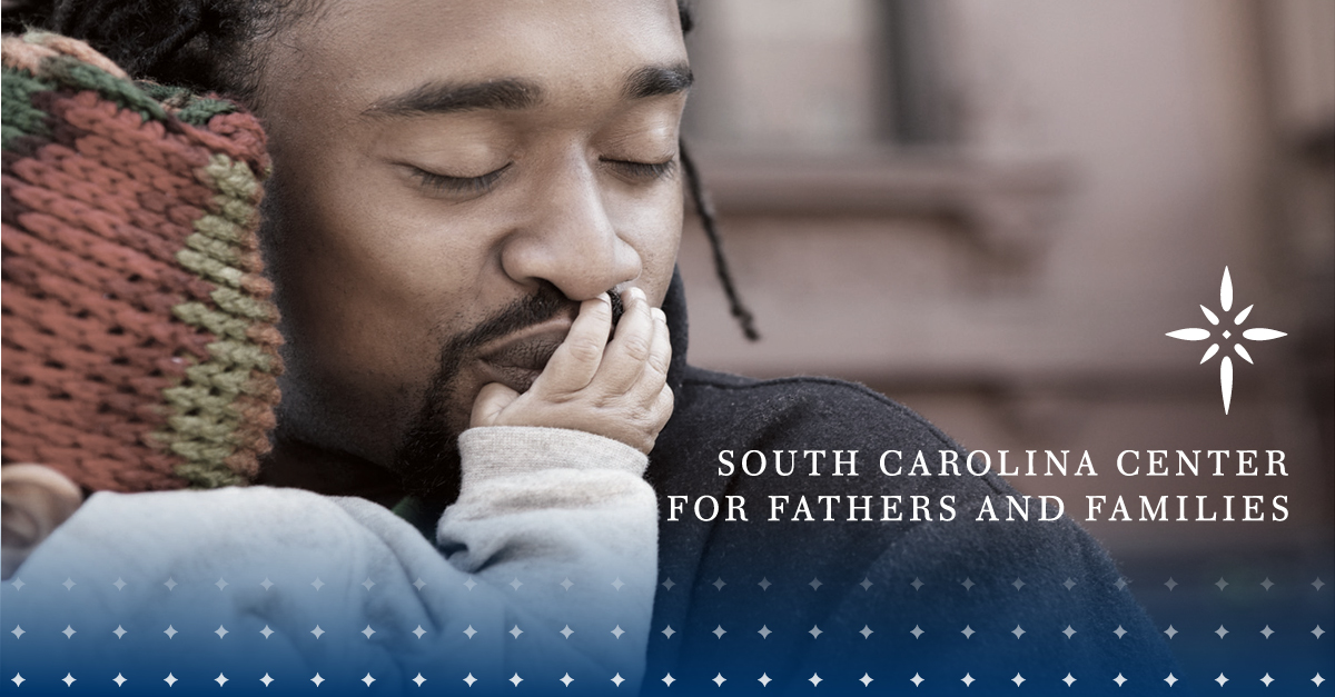 Upstate Fatherhood Coalition one of only 10 organizations in South Carolina to receive grant from the Duke Energy Foundation for workforce development