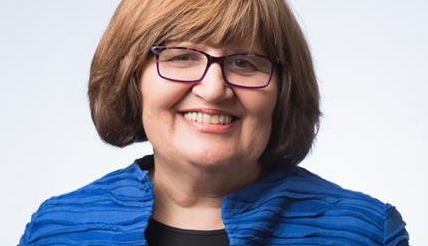 Sisters of Charity Foundation of Cleveland President Susanna Krey recognized as one of Crain's Notable Women in Nonprofits