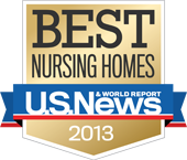 Regina Health Center Named One of Best Nursing Homes in the Country by U.S. News & World Report