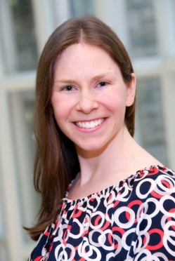 Sisters of Charity Foundation of Cleveland program officer discusses innovation for social change