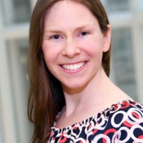 Sisters of Charity Foundation of Cleveland program officer discusses innovation for social change