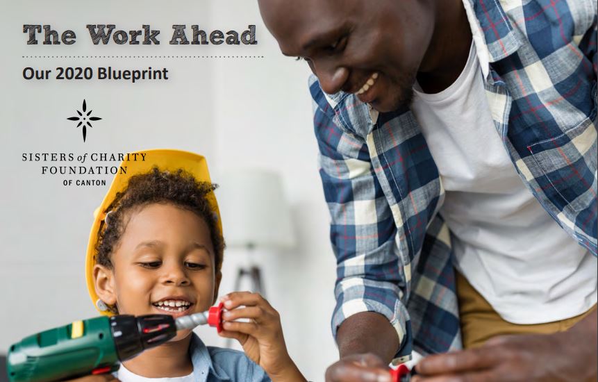 Sisters of Charity Foundation of Canton releases 2020 blueprint