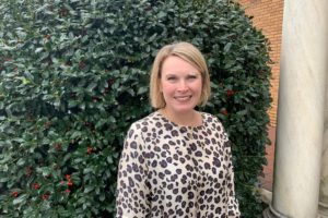 Healthy Learners names new community manager for its Healthy Learners Upstate program