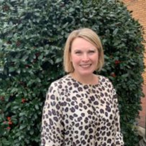 Healthy Learners names new community manager for its Healthy Learners Upstate program