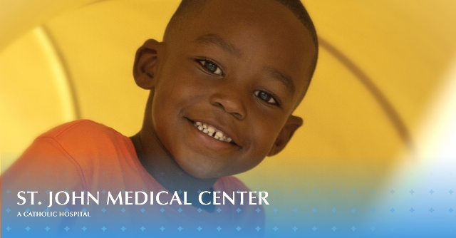 St. John Medical Center expands pediatric services