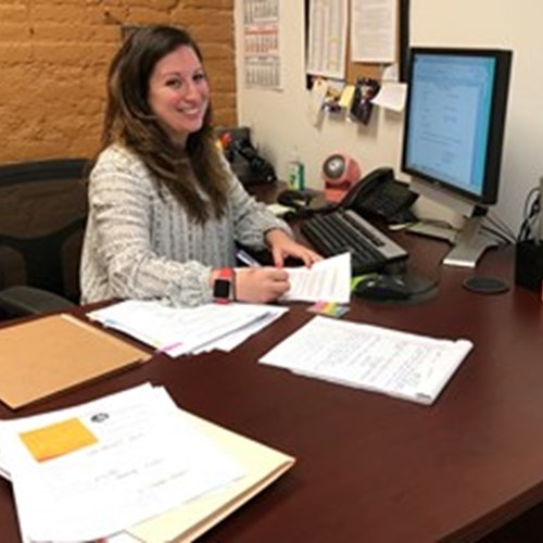 Navigating legal land mines paves way for St. Vincent Charity Rosary Hall patient to turn life around