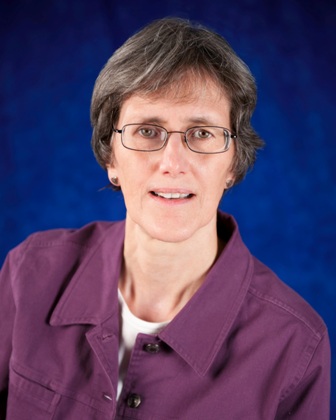 Sister Joanne Gross named new president of Catholic Community Connection