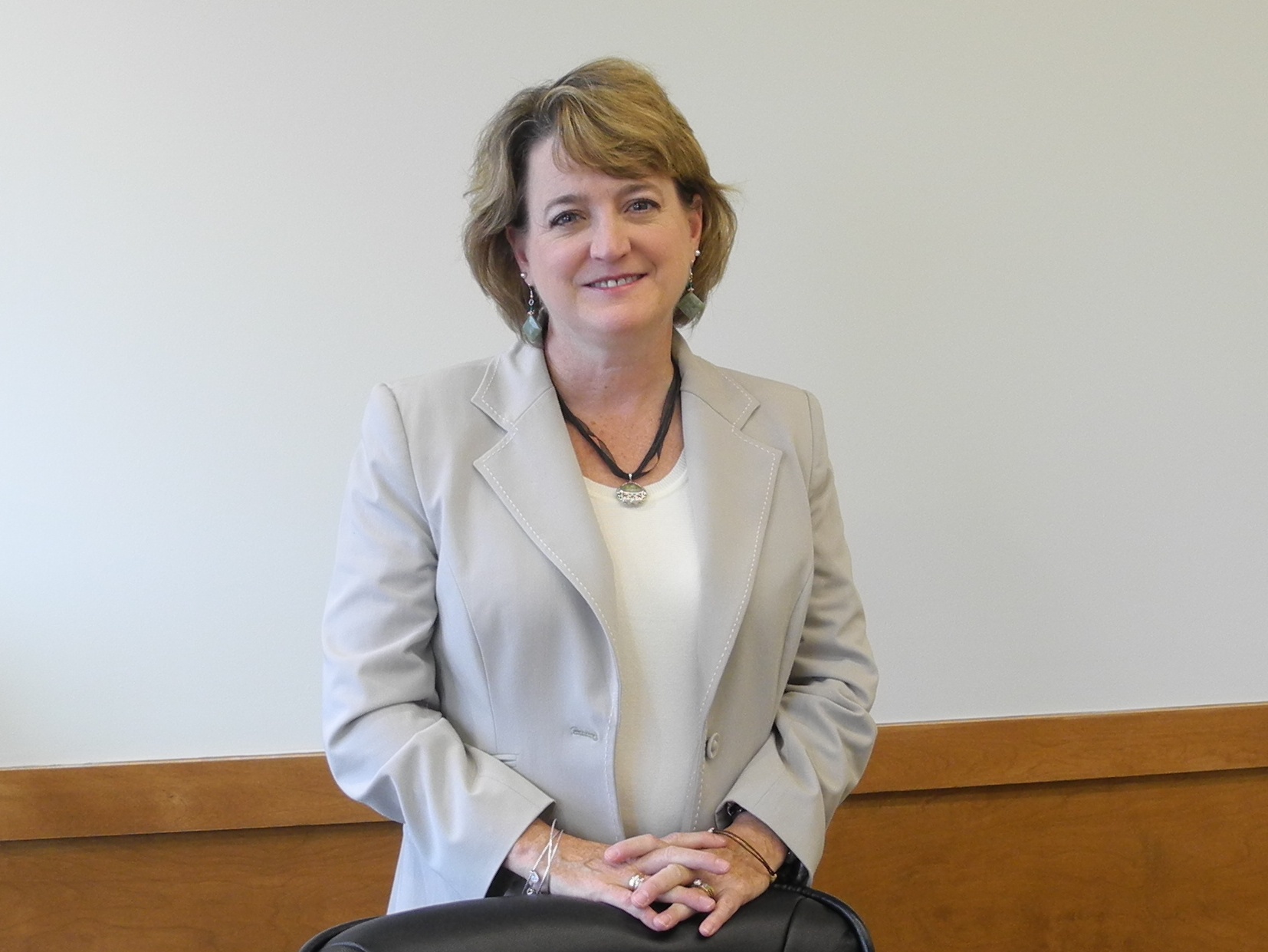 Health system deputy general counsel named to Beaumont School Board of Directors