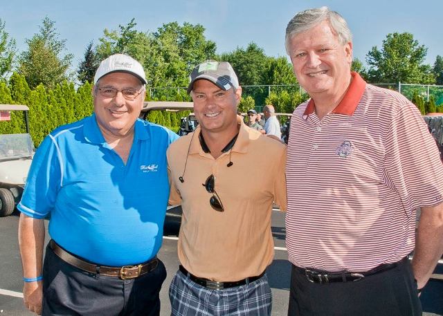 St. John Medical Center holds 2nd annual golf classic event